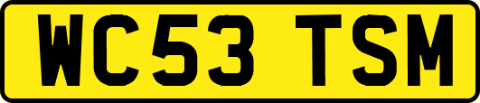 WC53TSM