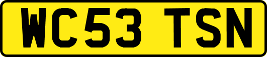 WC53TSN