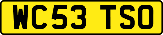 WC53TSO