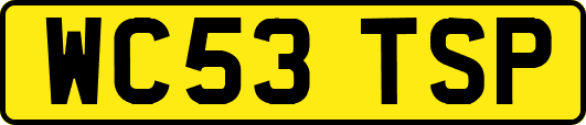 WC53TSP