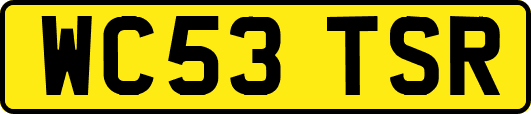 WC53TSR