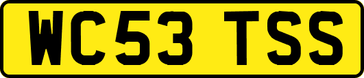 WC53TSS