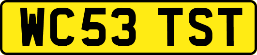 WC53TST