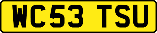 WC53TSU