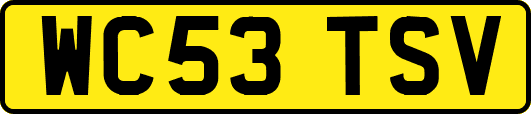 WC53TSV
