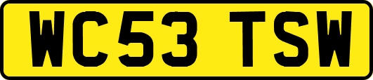 WC53TSW