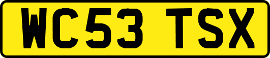 WC53TSX