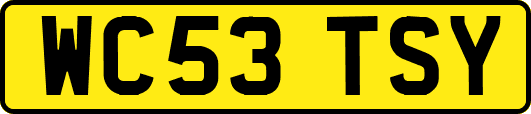 WC53TSY