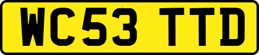 WC53TTD
