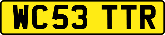 WC53TTR