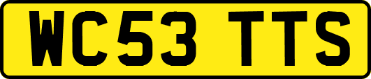WC53TTS