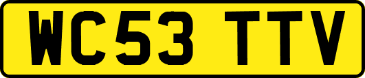 WC53TTV