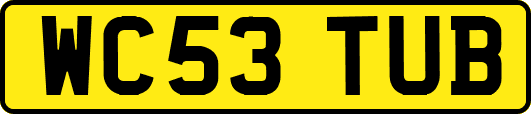 WC53TUB