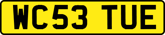 WC53TUE