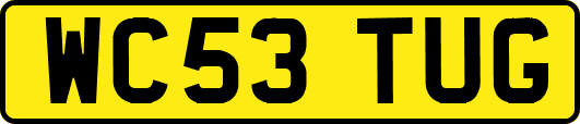 WC53TUG