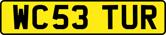 WC53TUR