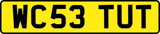 WC53TUT