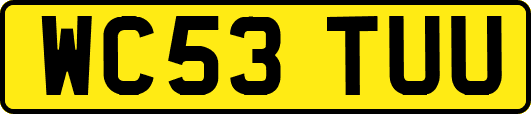 WC53TUU