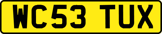 WC53TUX