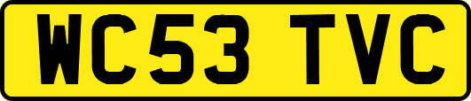WC53TVC