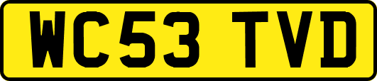 WC53TVD
