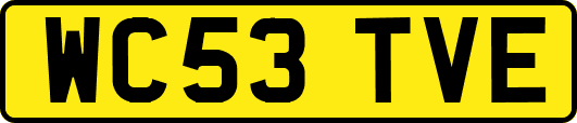 WC53TVE