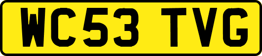 WC53TVG