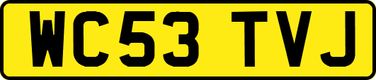 WC53TVJ