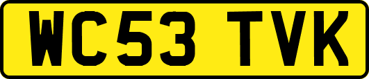 WC53TVK