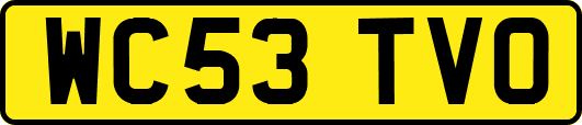 WC53TVO