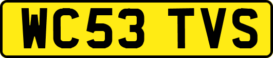 WC53TVS