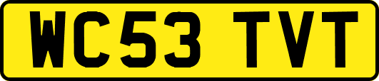 WC53TVT