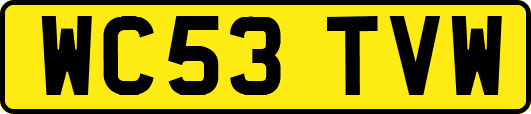 WC53TVW