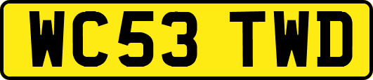 WC53TWD