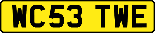 WC53TWE