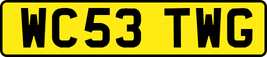 WC53TWG