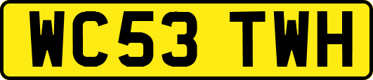 WC53TWH