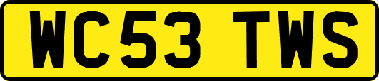 WC53TWS