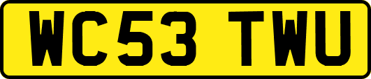 WC53TWU