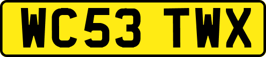 WC53TWX