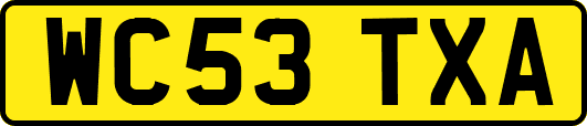 WC53TXA