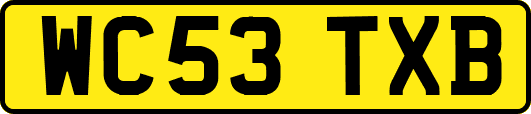 WC53TXB