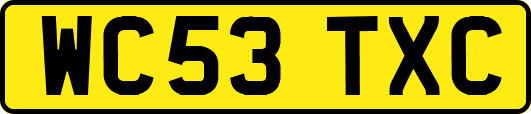 WC53TXC