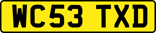 WC53TXD