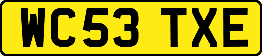 WC53TXE