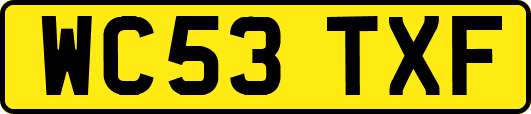 WC53TXF