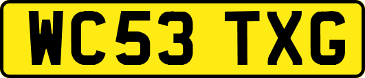 WC53TXG