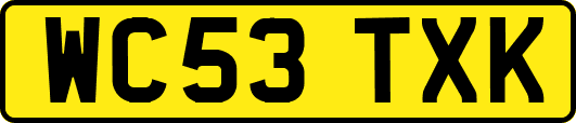 WC53TXK
