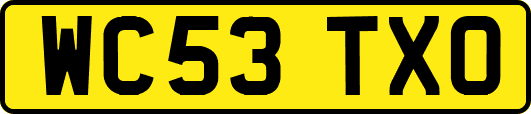 WC53TXO