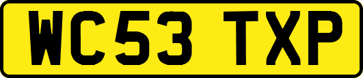 WC53TXP